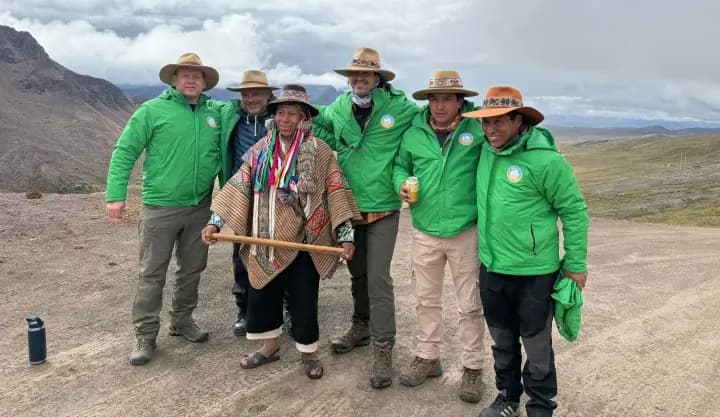 TREKKING PHINAYA